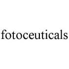 FOTOCEUTICALS