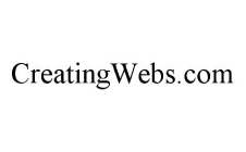 CREATINGWEBS.COM