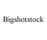 BIGSHOTSTOCK