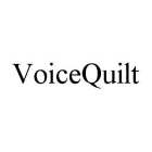 VOICEQUILT
