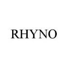 RHYNO
