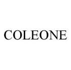 COLEONE