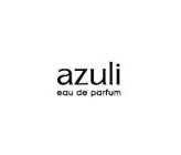 AZULI EAU DE PARFUM