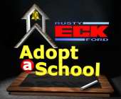 ADOPT A SCHOOL