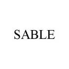 SABLE