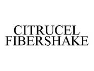 CITRUCEL FIBERSHAKE