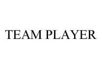 TEAM PLAYER