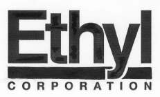 ETHYL CORPORATION