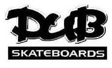 DUB SKATEBOARDS