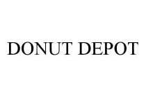 DONUT DEPOT