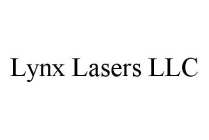 LYNX LASERS LLC