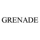 GRENADE