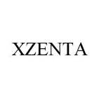 XZENTA