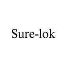 SURE-LOK