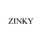 ZINKY