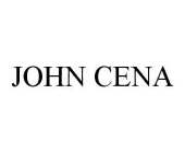 JOHN CENA