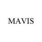 MAVIS