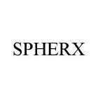 SPHERX