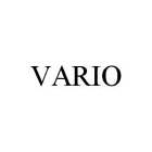 VARIO