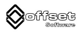 OFFSET SOFTWARE
