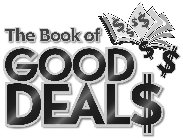 THE BOOK OF GOOD DEALS