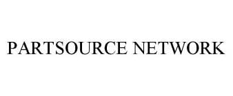 PARTSOURCE NETWORK