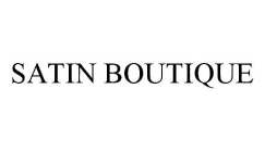 SATIN BOUTIQUE