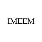 IMEEM