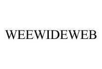 WEEWIDEWEB