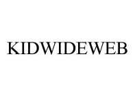 KIDWIDEWEB