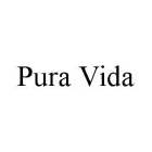 PURA VIDA