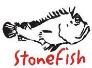 STONEFISH