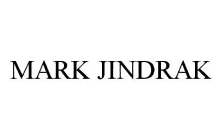 MARK JINDRAK