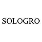 SOLOGRO