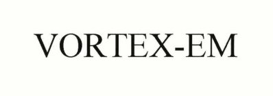 VORTEX-EM