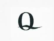 Q