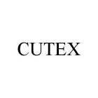 CUTEX