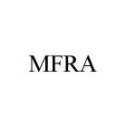 MFRA