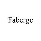 FABERGE