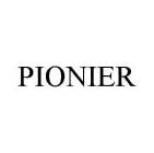 PIONIER