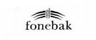 FONEBAK