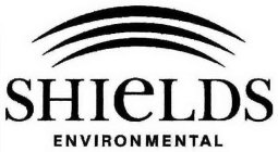 SHIELDS ENVIRONMENTAL