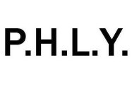 P.H.L.Y.
