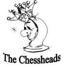 THE CHESSHEADS