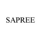 SAPREE