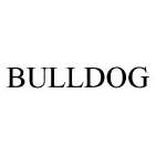 BULLDOG