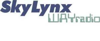 SKYLYNX WAYRADIO