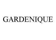 GARDENIQUE