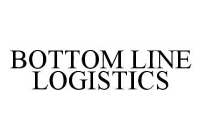 BOTTOM LINE LOGISTICS