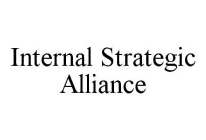 INTERNAL STRATEGIC ALLIANCE